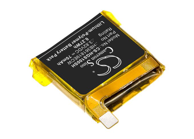 Batteri till Huawei Glory S1