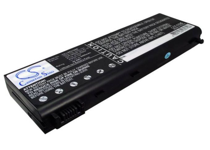 Batteri till Packard Bell EasyNote SB85 mfl