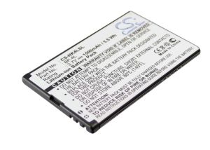 Batteri till Nokia E90 / E61i