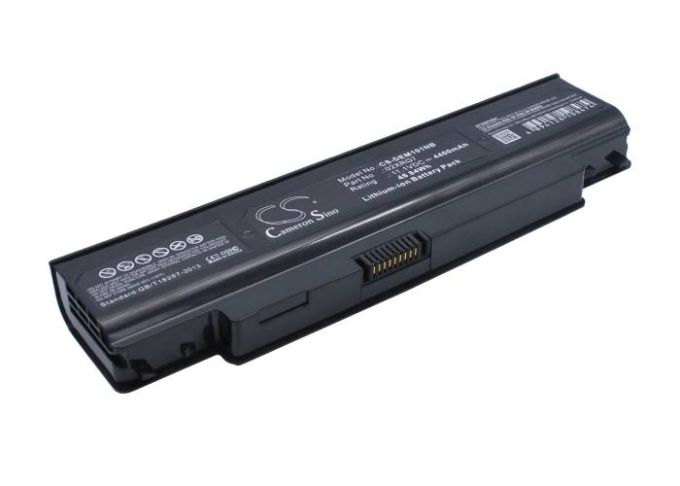 Batteri till Dell Inspiron 1120 mfl - 4.400 mAh