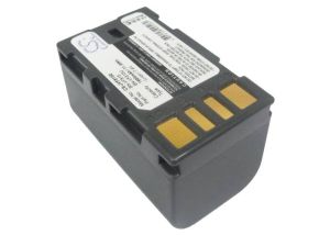 Batteri till JVC som ersätter BN-VF815 mfl
