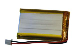 Lipobatteri - 803450 - 1.500 mAh