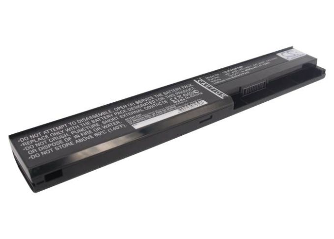 Batteri till Asus F301 mfl