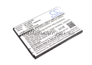 Batteri till LG F800L mfl - 3.000 mAh