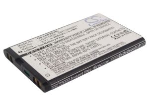 Batteri till LG KG120 mfl - 850 mAh