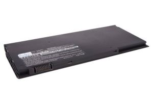 Batteri till MSI X-Slim mfl - 4.400 mAh - Svart