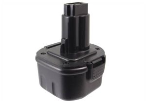 Batteri till Dewalt DC750KA mfl - 3.000 mAh