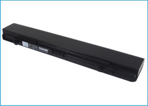 Batteri till Dell Studio 1440 mfl - 4.400 mAh - 11.1 V