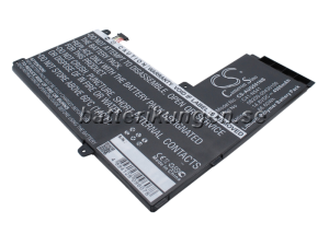 Batteri till Asus Q501L mfl - 4.500 mAh