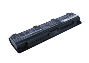 Batteri till Toshiba Satellite P70 mfl - 4.200 mAh