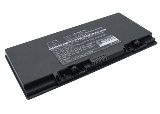 Batteri till Asus Pro B551 mfl - 3.000 mAh