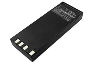Batteri till Sennheiser LSP 500 Pro - 6.800 mAh
