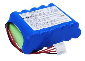 Batteri till Fujikura BTR-08 mfl - 3.500 mAh