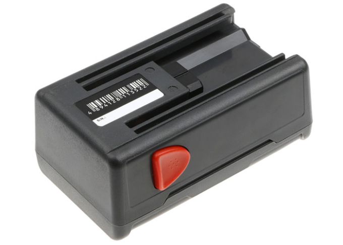 Batteri till Gardena EasyCut 42 mfl - 1.500 mAh