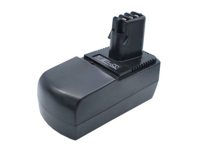 Batteri till Metabo BSZ 18 mfl - 3.300 mAh