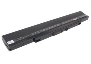 Batteri till Asus U33 mfl - 4.400 mAh