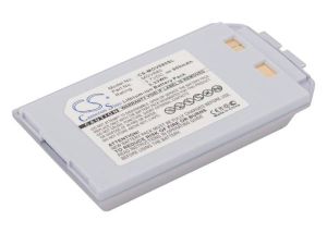 Batteri till Motorola V680 mfl