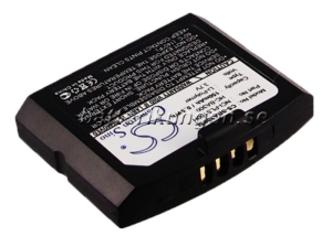 Batteri till Sennheiser IS410 mfl