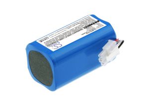 Batteri till Miele Scout RX1 mfl - 3.400 mAh