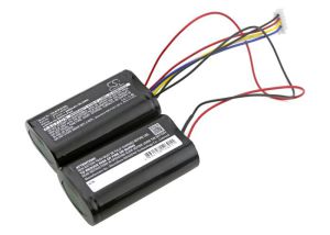 Batteri till Beats Pill XL mfl - 6.800 mAh