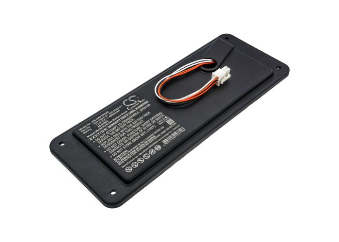 Husqvarna Automower G1 mfl - 4.000 mAh - hölje