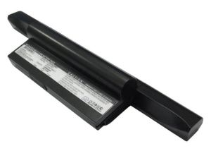 Batteri till Asus Eee 901 / 1000 mfl - Svart
