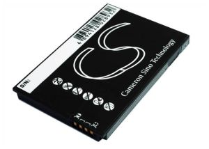 Batteri till HTC Touch Pro II mfl - 1.340 mAh