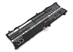 Batteri till Dell Venue 11 Pro 7140 - 5.100 mAh