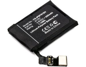 Batteri till Apple Watch 2 42mm