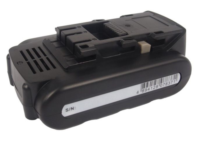Batteri till Panasonic EY7440LN2S mfl - 2.000 mAh