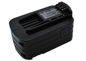 Batteri till Festool Quadrive T18 - 4.000 mAh