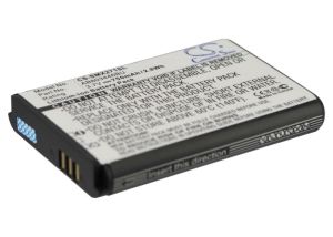 Batteri till Samsung GT-B2710 mfl