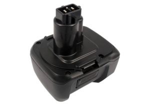 Batteri till Dewalt DC730KA mfl - 4.000 mAh