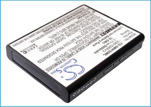 Batteri till Samsung GT-N7000 - 5.000 mAh