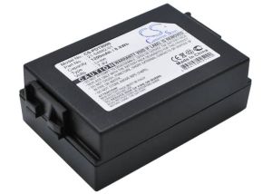 Batteri till Symbol PDT8000 mfl - 1.200 mAh