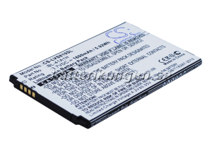 Batteri till LG Transpyre mfl - 1.600 mAh