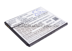 Batteri till Motorola Moto G4 Play mfl - 2.800 mAh