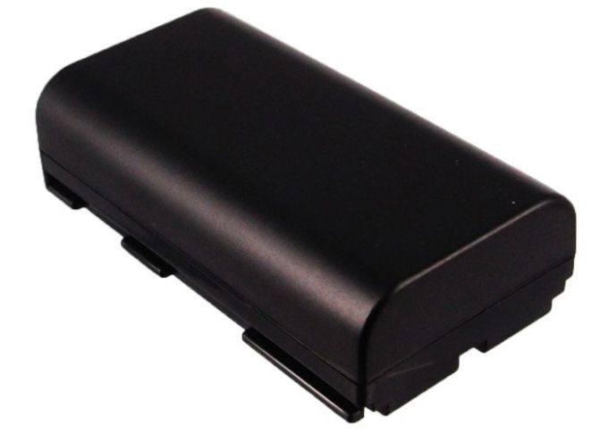 Batteri till Canon som ersätter BP-911