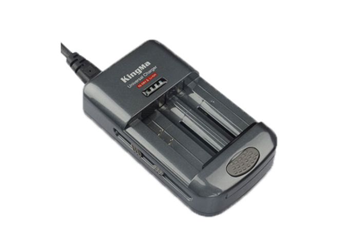 Universalladdare - 3.7 & 7.4 V