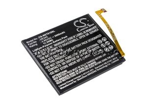 Batteri till Nokia 6 2018 mfl - 3.000 mAh