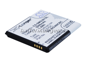 Batteri till Samsung Galaxy Core Prime mfl - 2.000 mAh