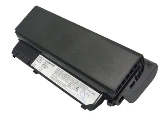 Batteri till Dell Mini 9 - 4.400 mAh
