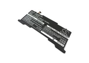 Batteri till Asus Zenbook UX31LA mfl - 4.500 mAh