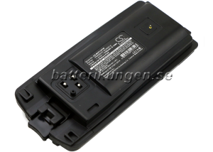 Batteri till Motorola A10 mfl - 1.100 mAh