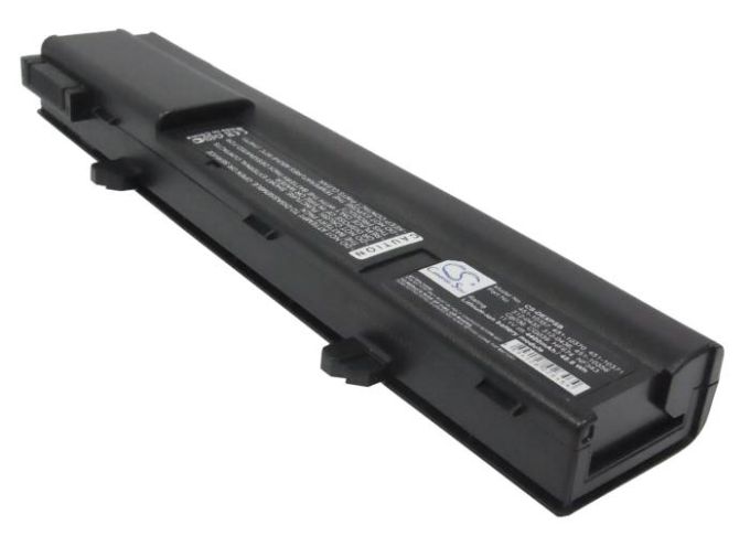Batteri till Dell XPS M1210 - 4.400 mAh