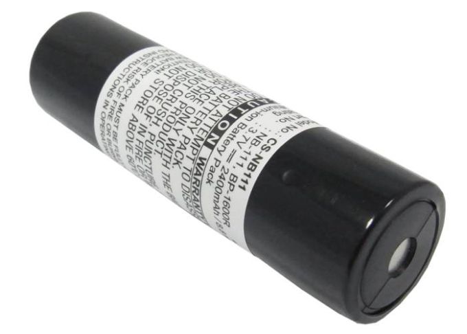 Batteri till Sony som ersätter NB-111