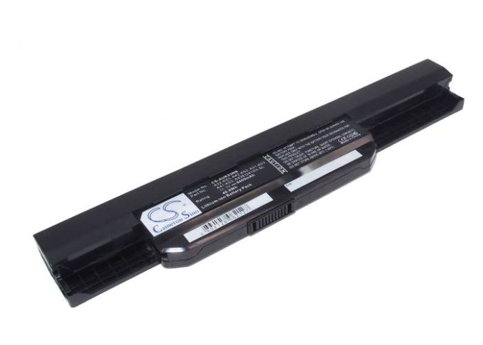 Batteri till Asus A53B mfl