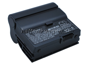 Batteri till Sony VAIO VGN-UX17GP mfl - 4.800 mAh