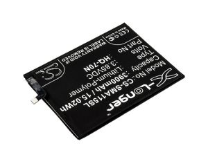 Batteri till Samsung Galaxy A11 mfl - 3.900 mAh