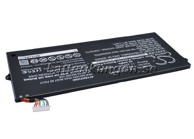 Batteri till Acer Chromebook 11.6 mfl - 3.950 mAh